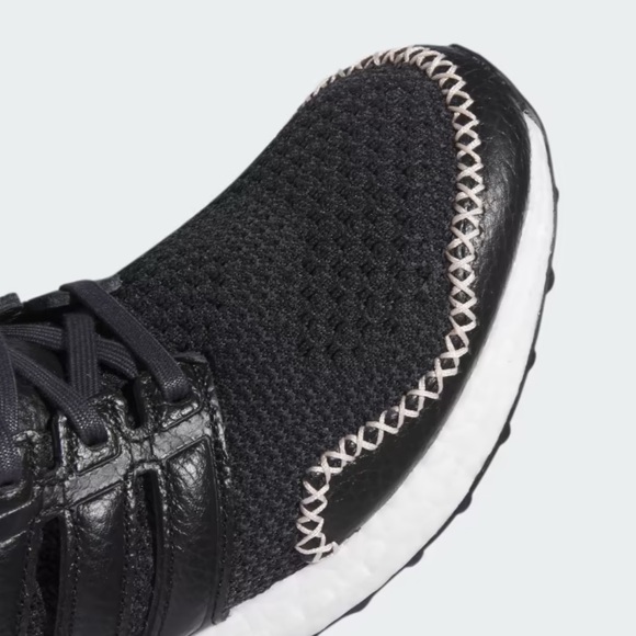 adidas UltraBOOST 1.0 DNA Black Wonder Quartz - Picture 8 of 11